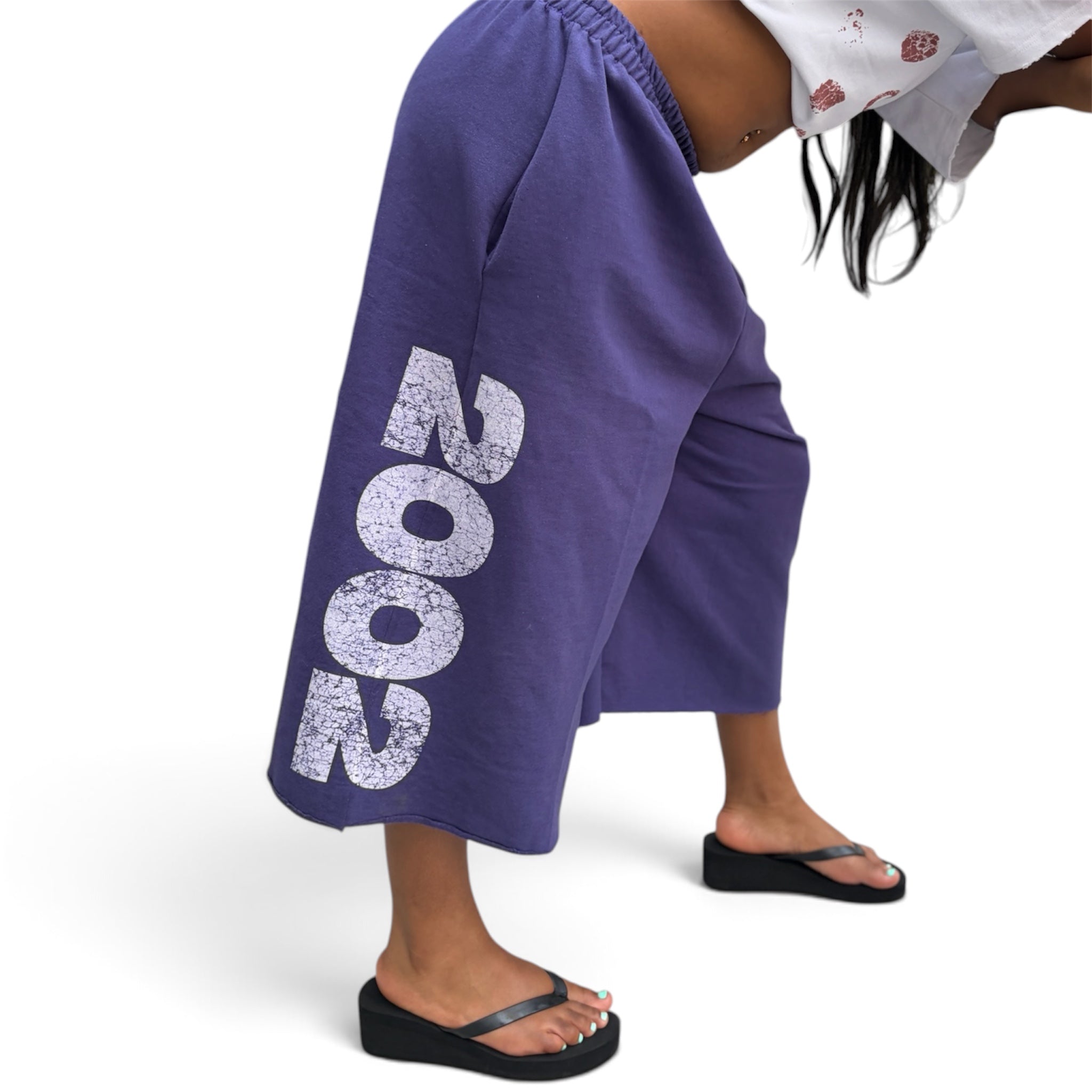 2002 Gen Z Shorts