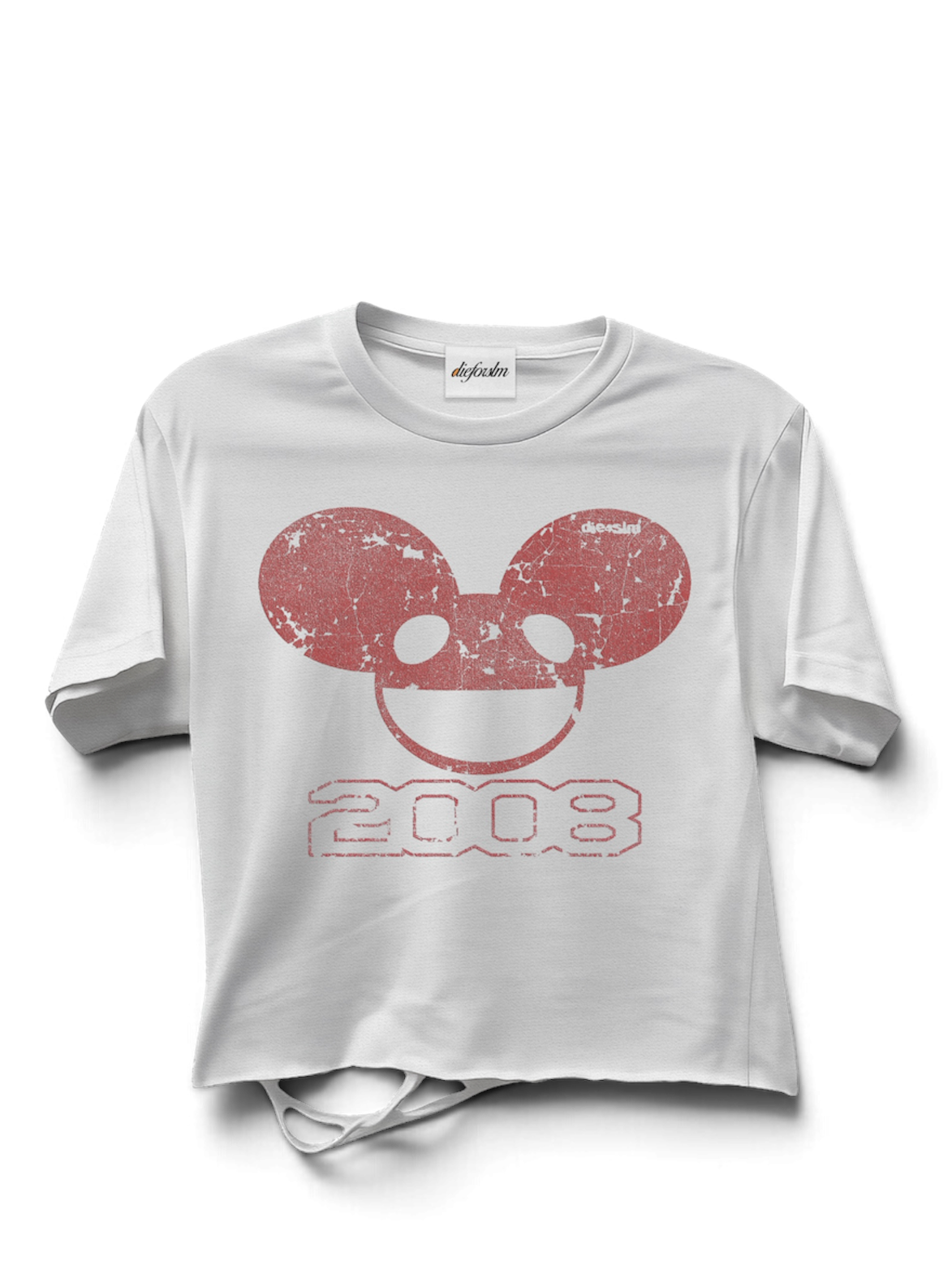 dubstep tee