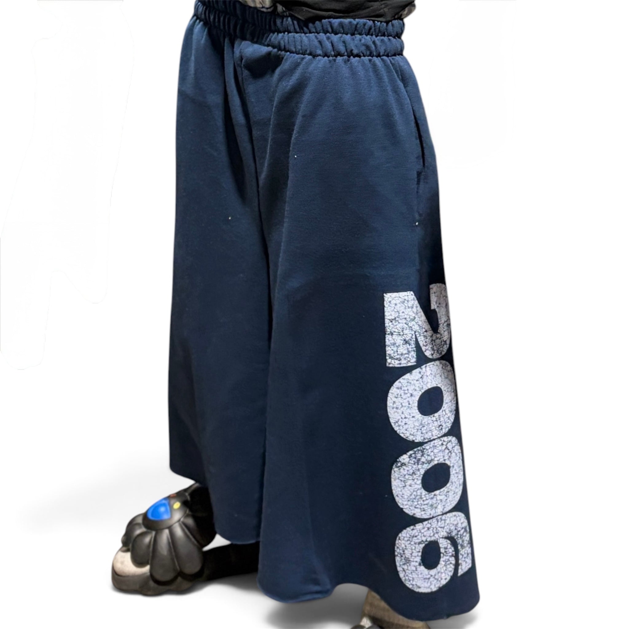 2006 Gen Z Shorts
